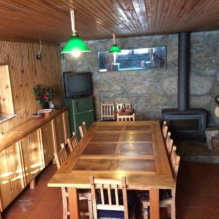 Casa Da Moita Guest House Moita  ภายนอก รูปภาพ