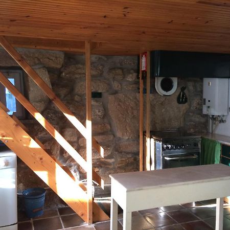 Casa Da Moita Guest House Moita  ภายนอก รูปภาพ