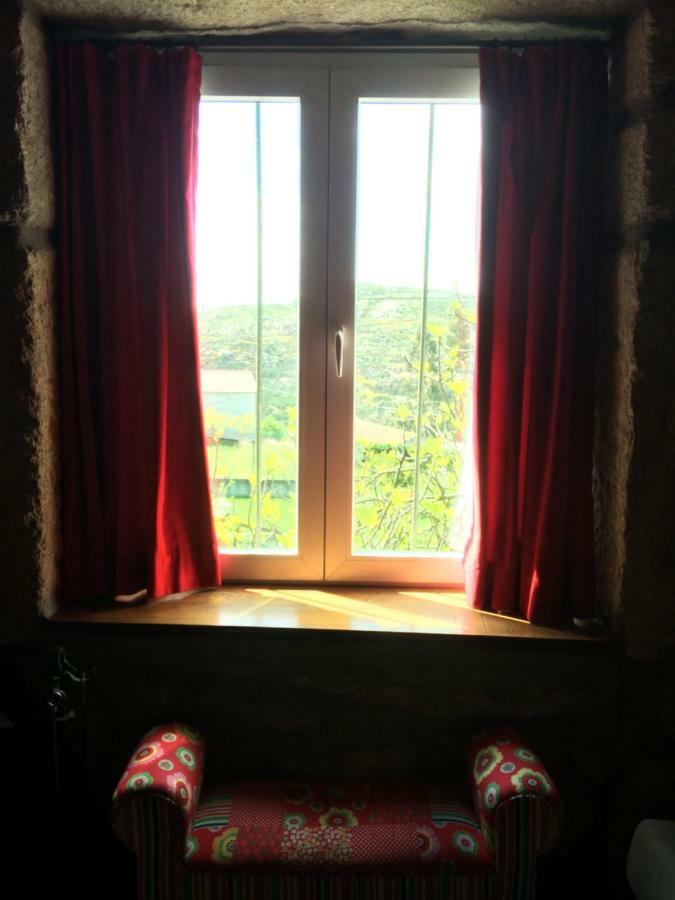 Casa Da Moita Guest House Moita  ภายนอก รูปภาพ