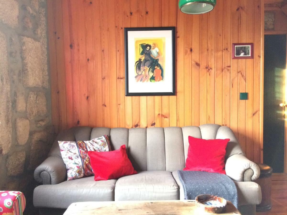 Casa Da Moita Guest House Moita  ภายนอก รูปภาพ