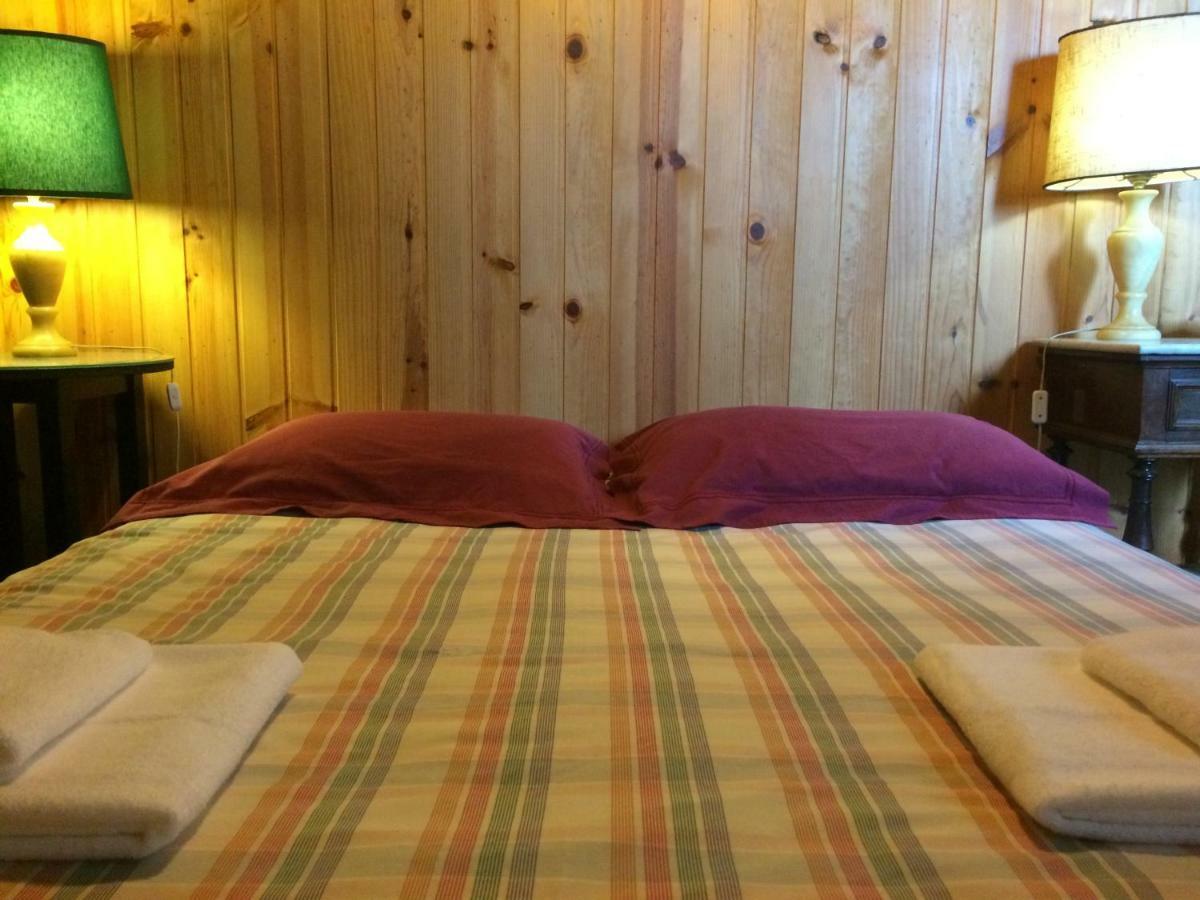 Casa Da Moita Guest House Moita  ภายนอก รูปภาพ