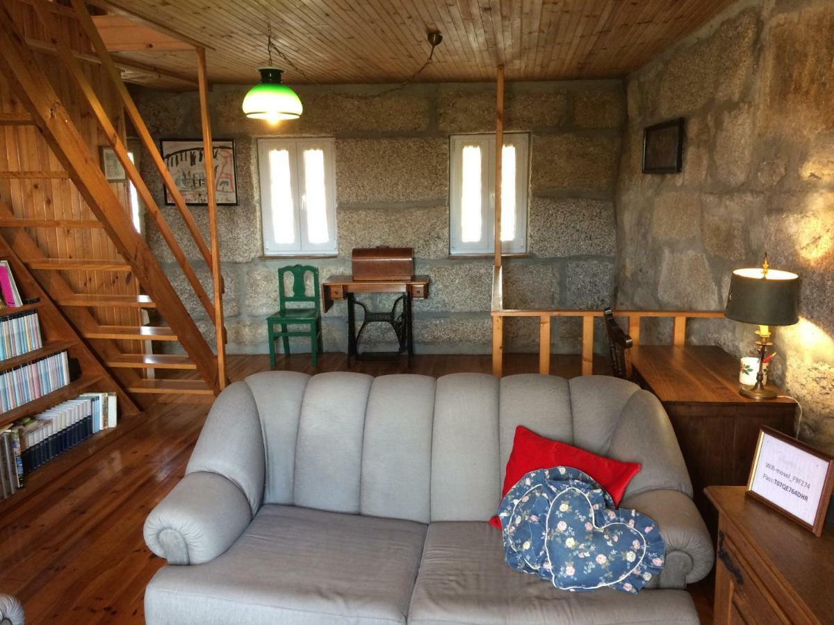 Casa Da Moita Guest House Moita  ภายนอก รูปภาพ