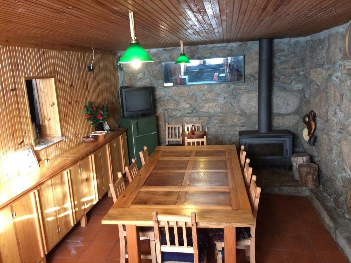Casa Da Moita Guest House Moita  ภายนอก รูปภาพ