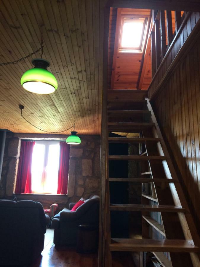 Casa Da Moita Guest House Moita  ภายนอก รูปภาพ