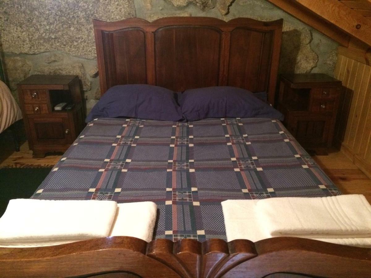 Casa Da Moita Guest House Moita  ภายนอก รูปภาพ