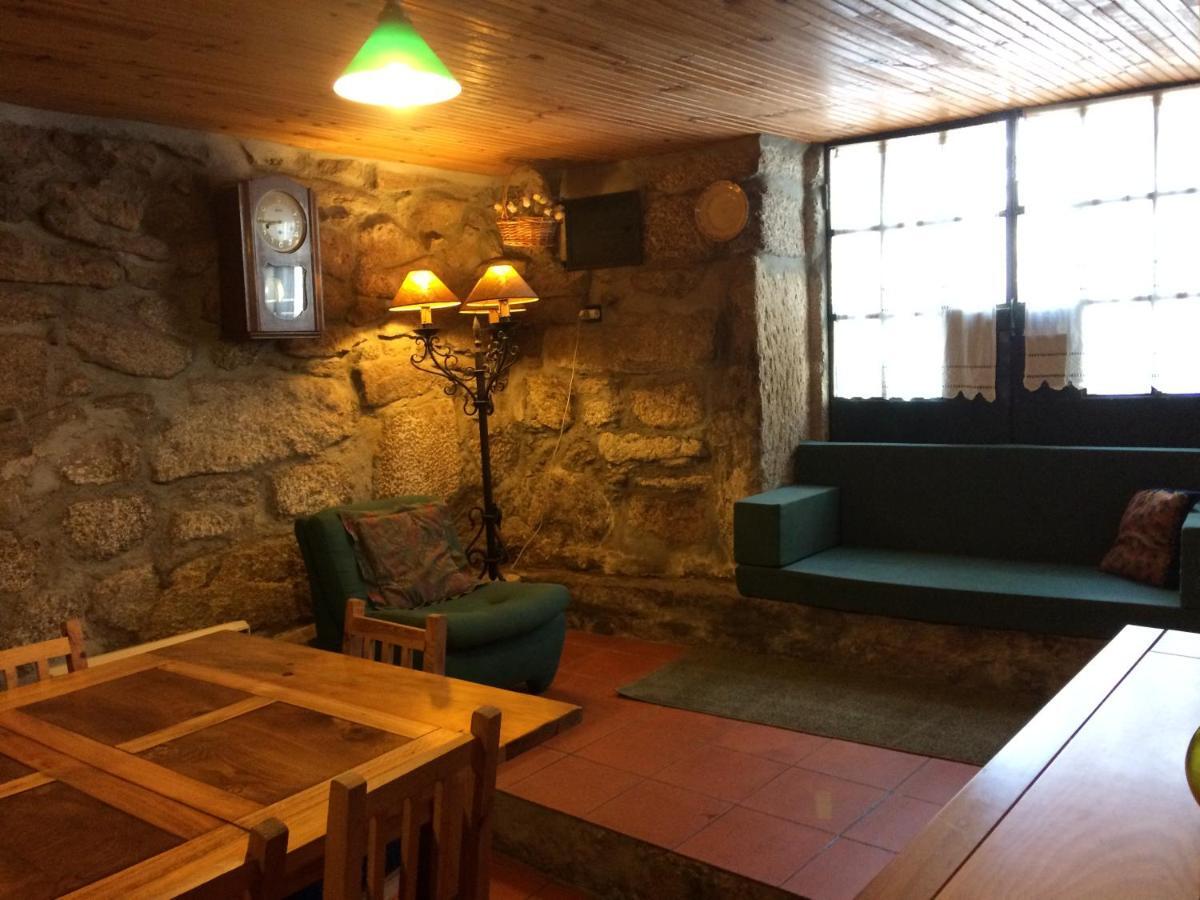 Casa Da Moita Guest House Moita  ภายนอก รูปภาพ