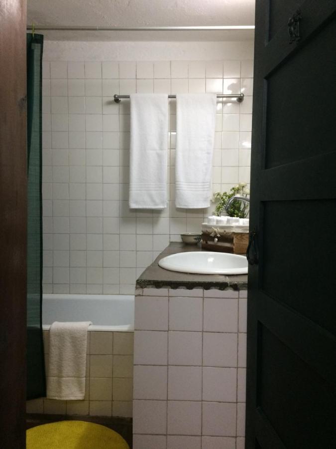 Casa Da Moita Guest House Moita  ภายนอก รูปภาพ
