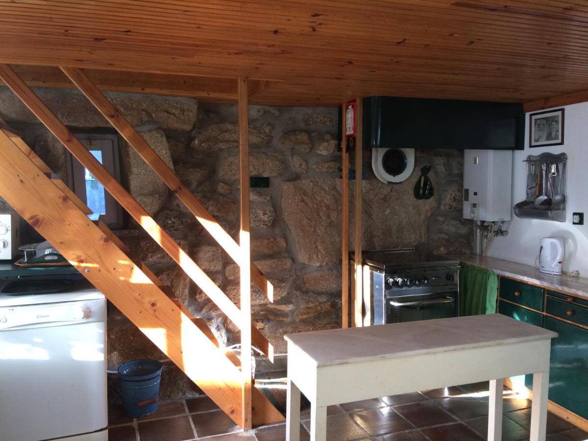 Casa Da Moita Guest House Moita  ภายนอก รูปภาพ